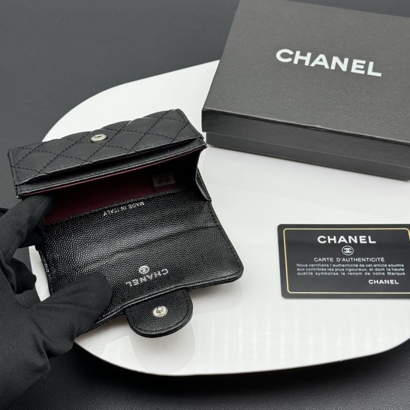 Chanel Wallets Purse